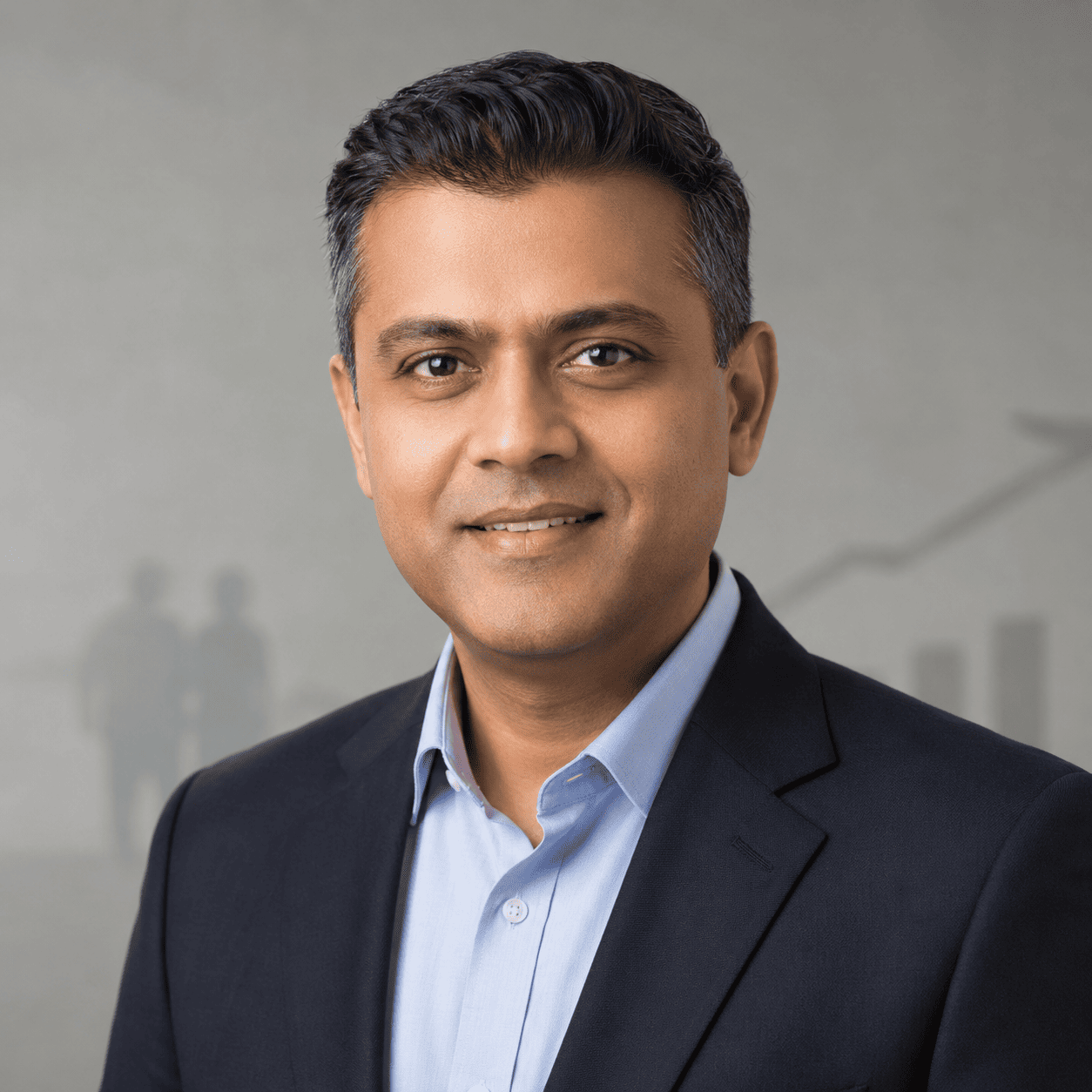 Aditya Rao author photo
