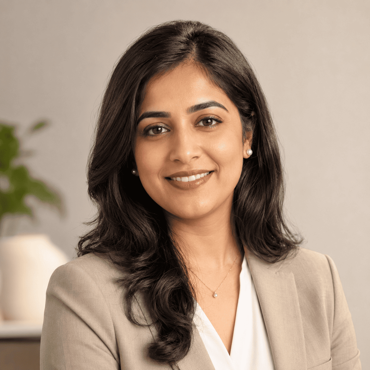 Aisha Fernandes author photo