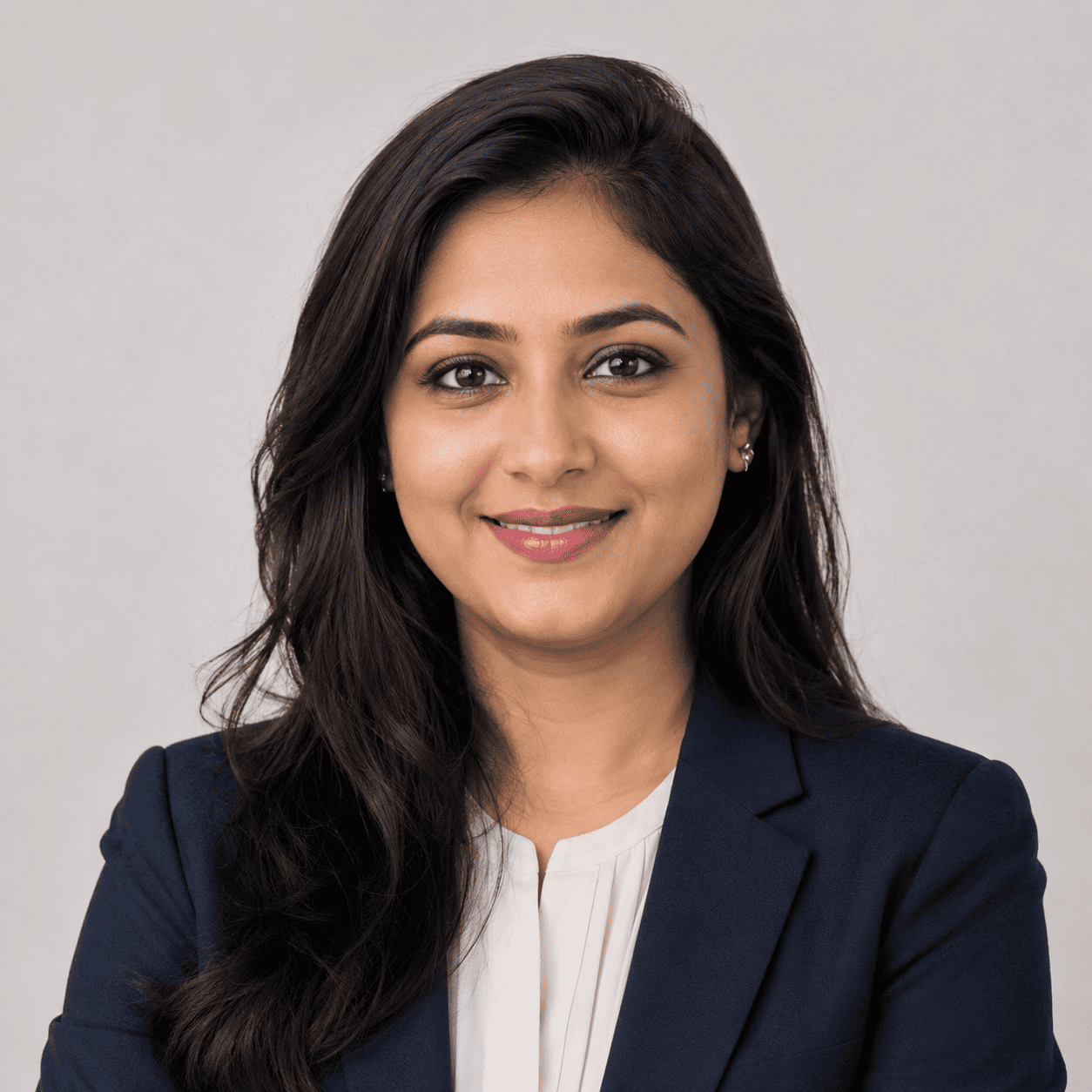 Anika Sharma author photo
