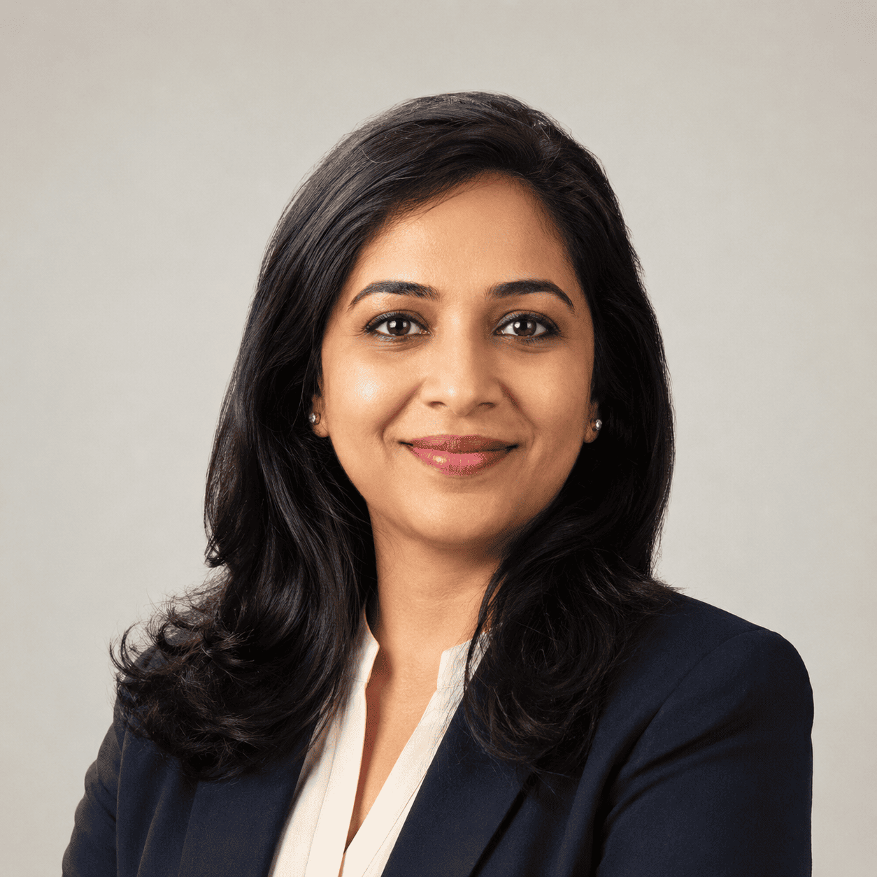 Anjali Deshpande author photo
