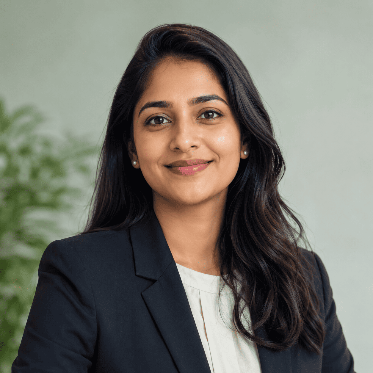 Ayesha Mirza