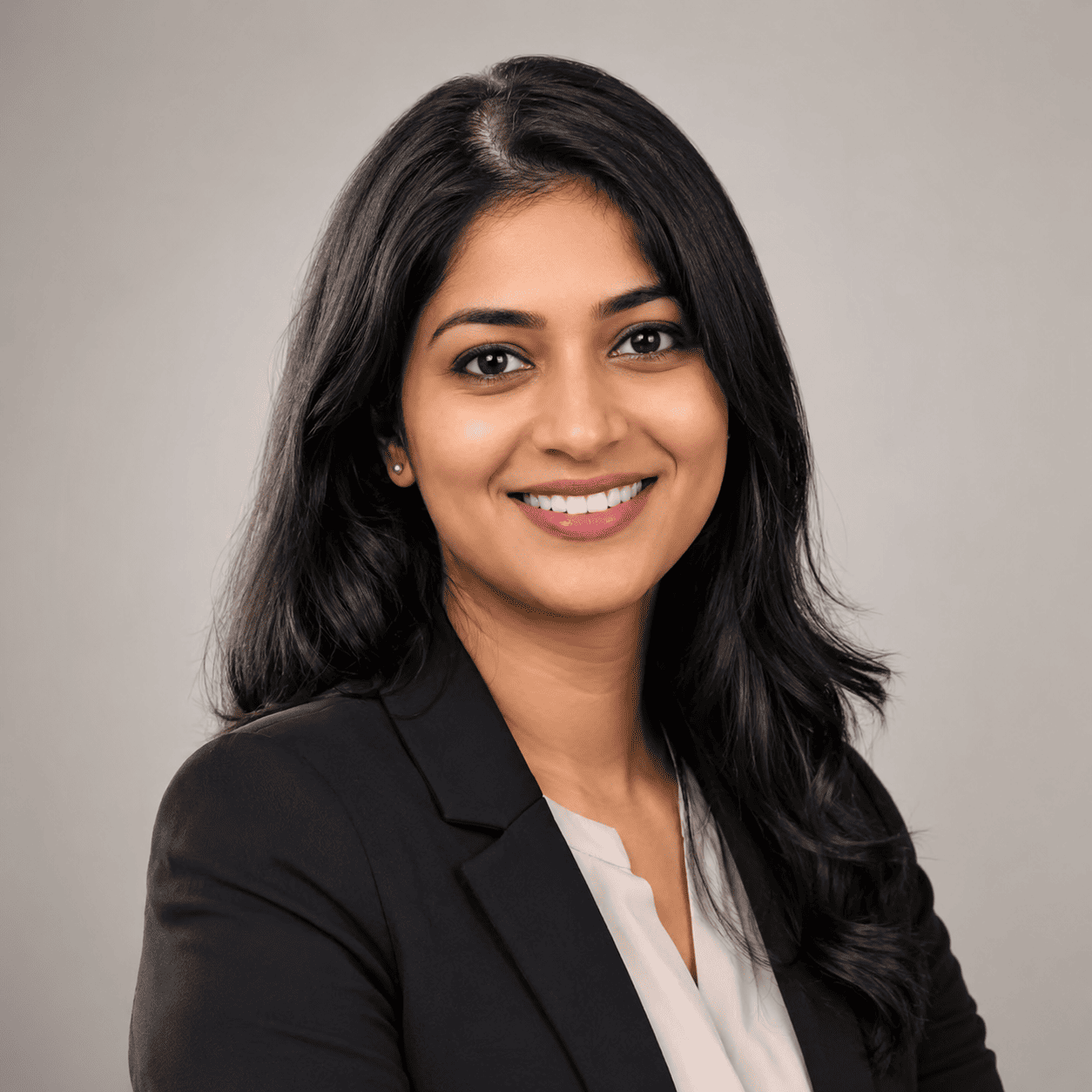 Ishita Jain author photo