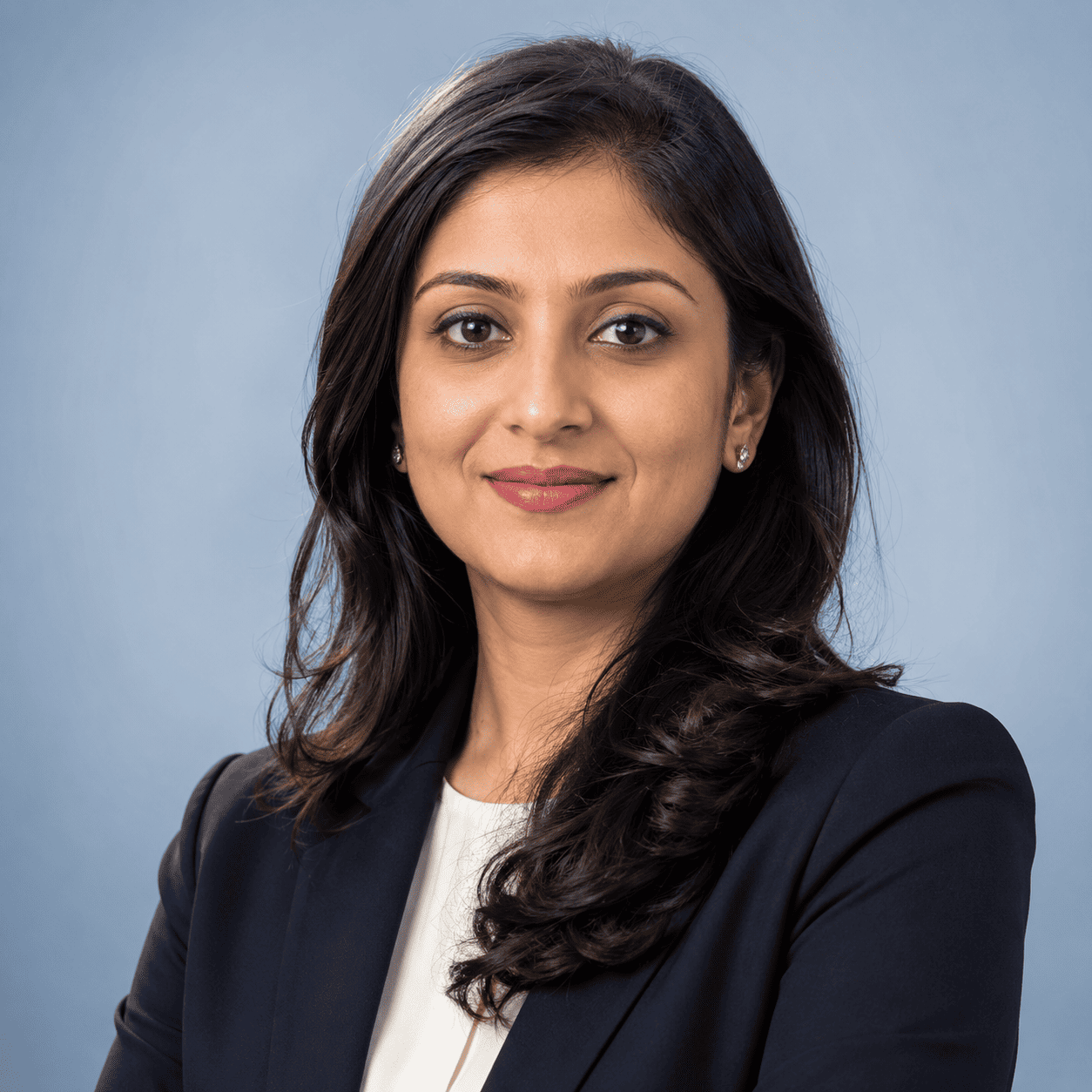 Ishita Rao