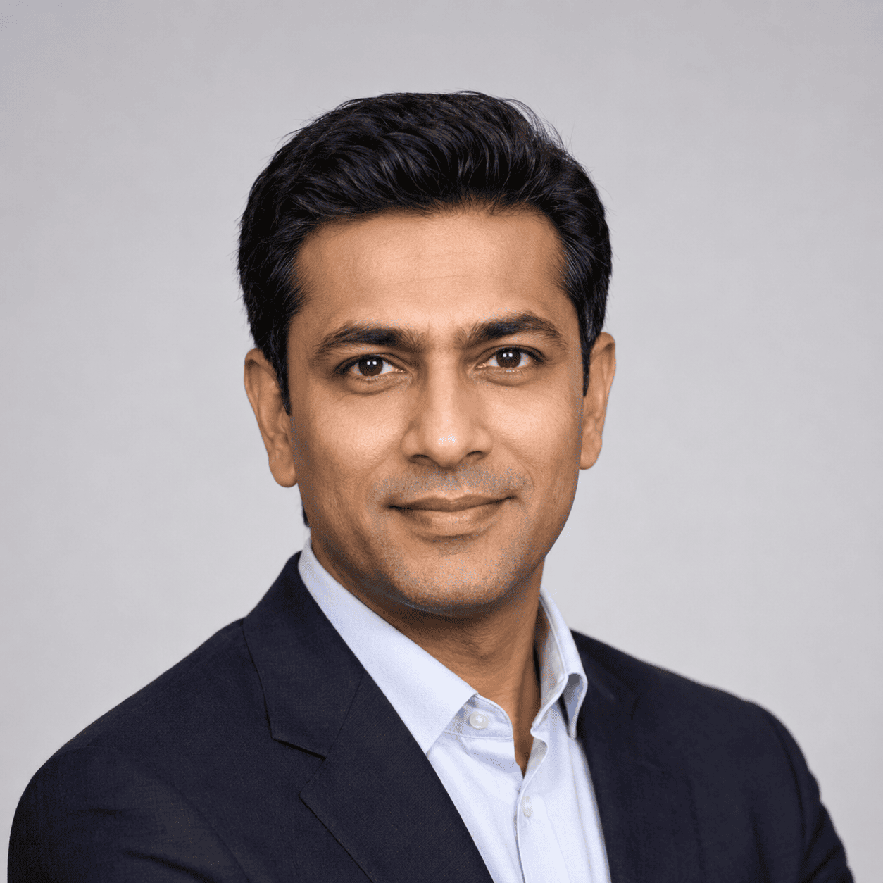 Kabir Malhotra author photo