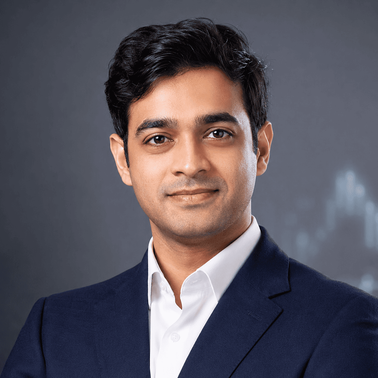 Kabir Sethi author photo