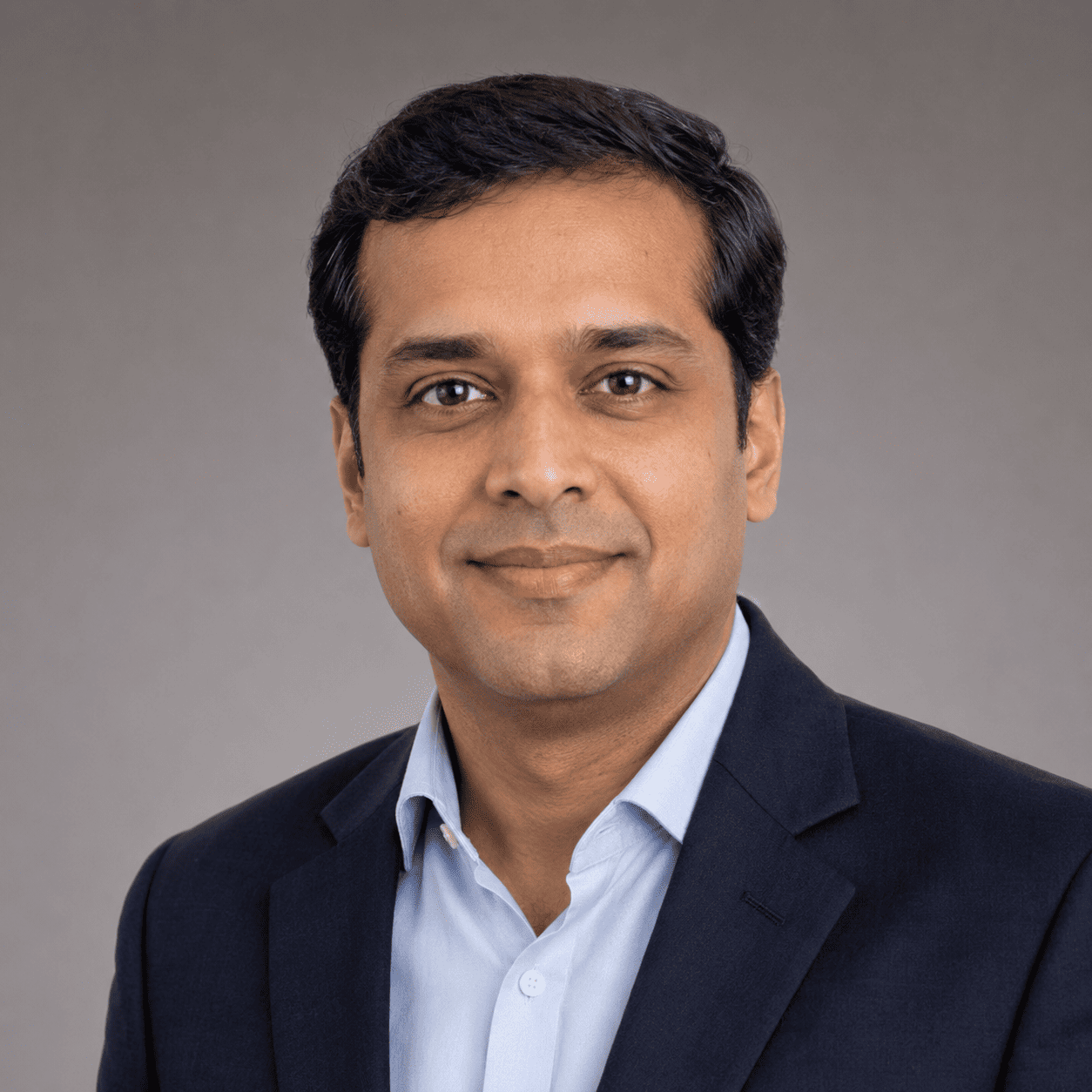 Kabir Sinha author photo