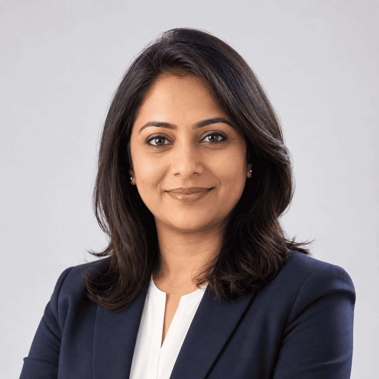 Kavita Rao
