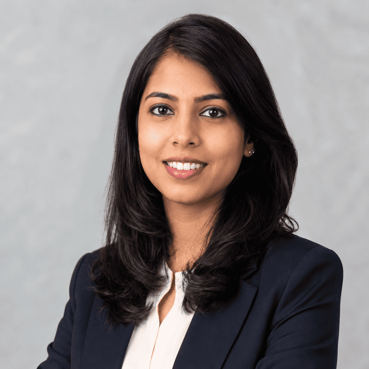 Kiara Fernandes author photo