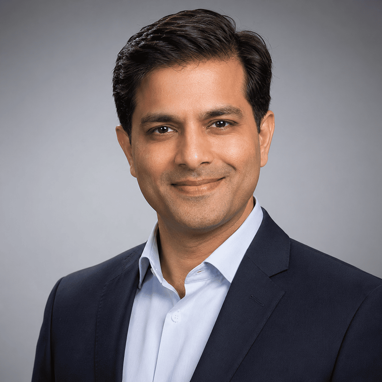 Kunal Mehra author photo