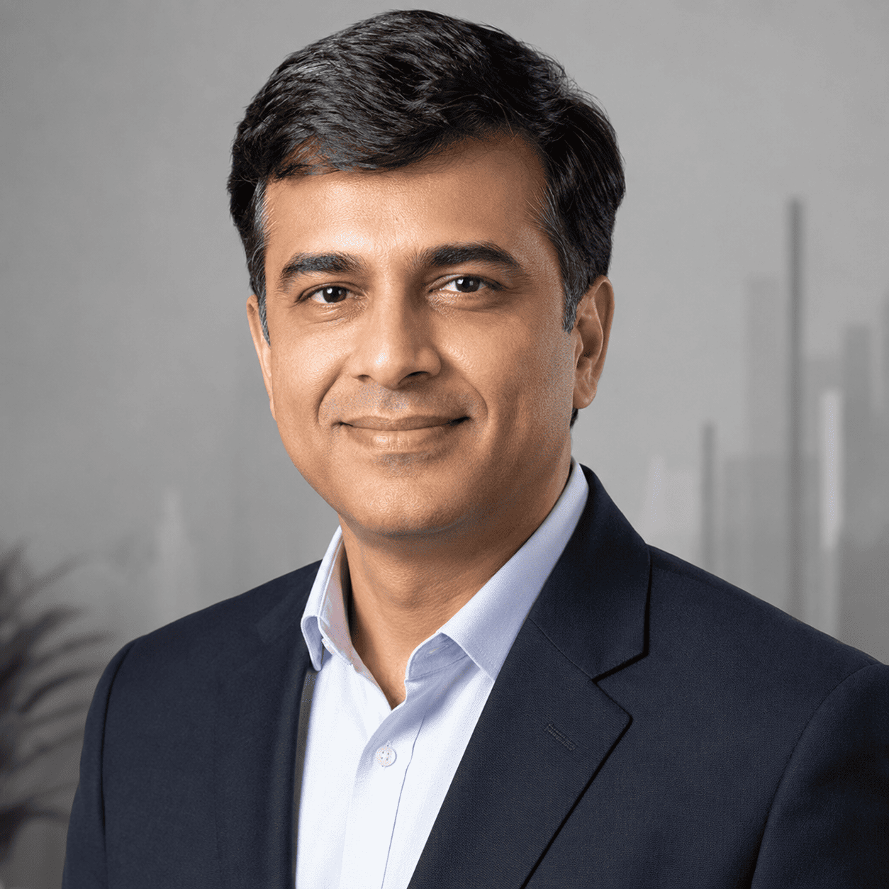 Manav Choudhary author photo