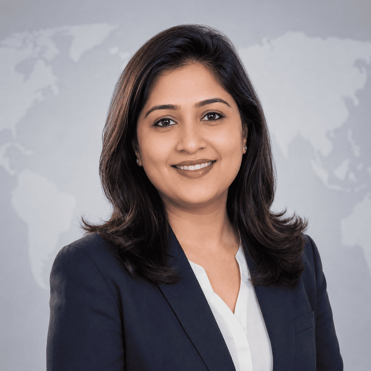 Megha Chawla author photo