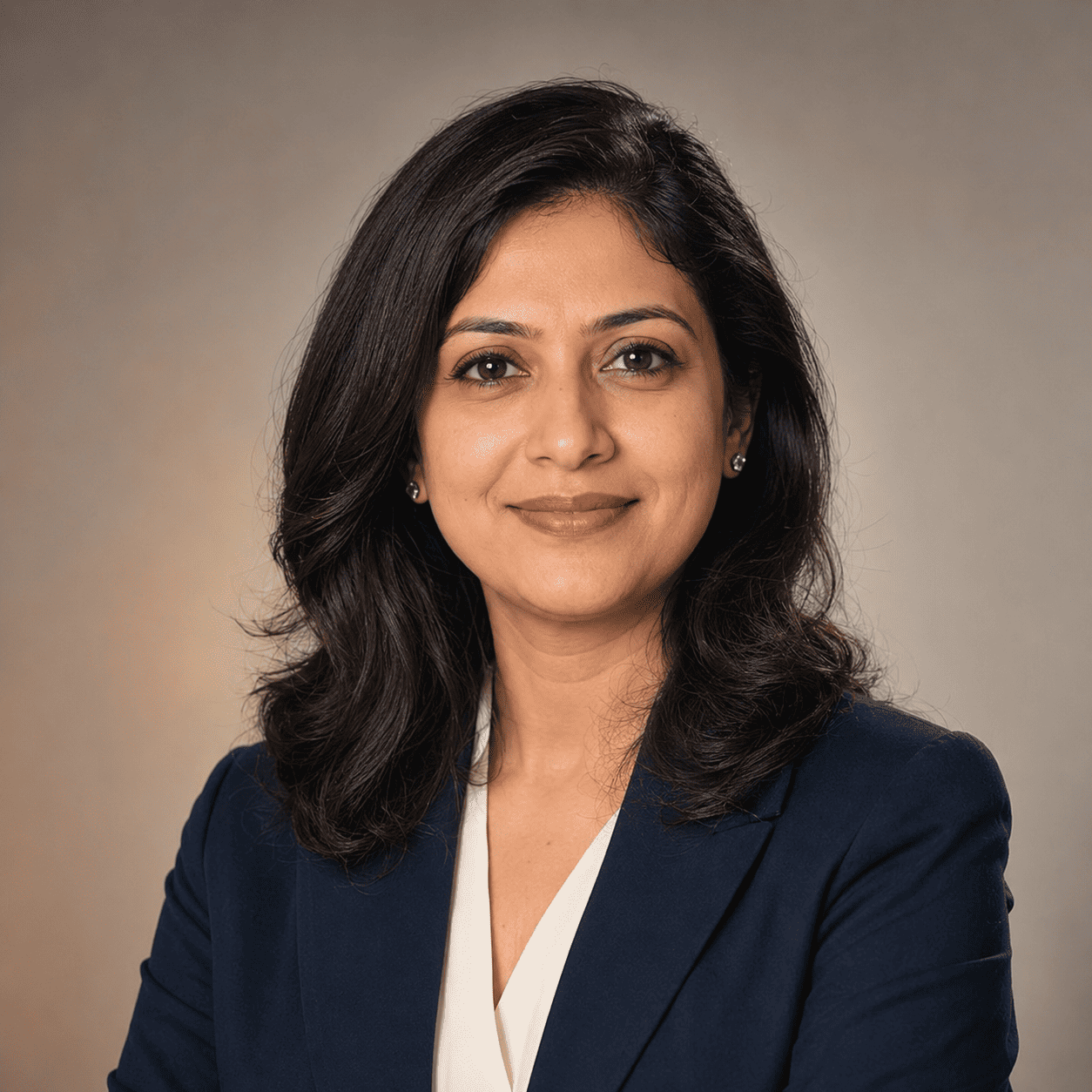 Meghna Kapoor author photo