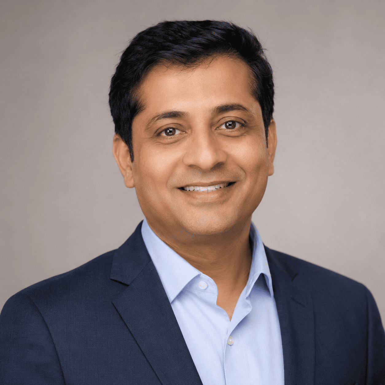 Mohan Iyer author photo