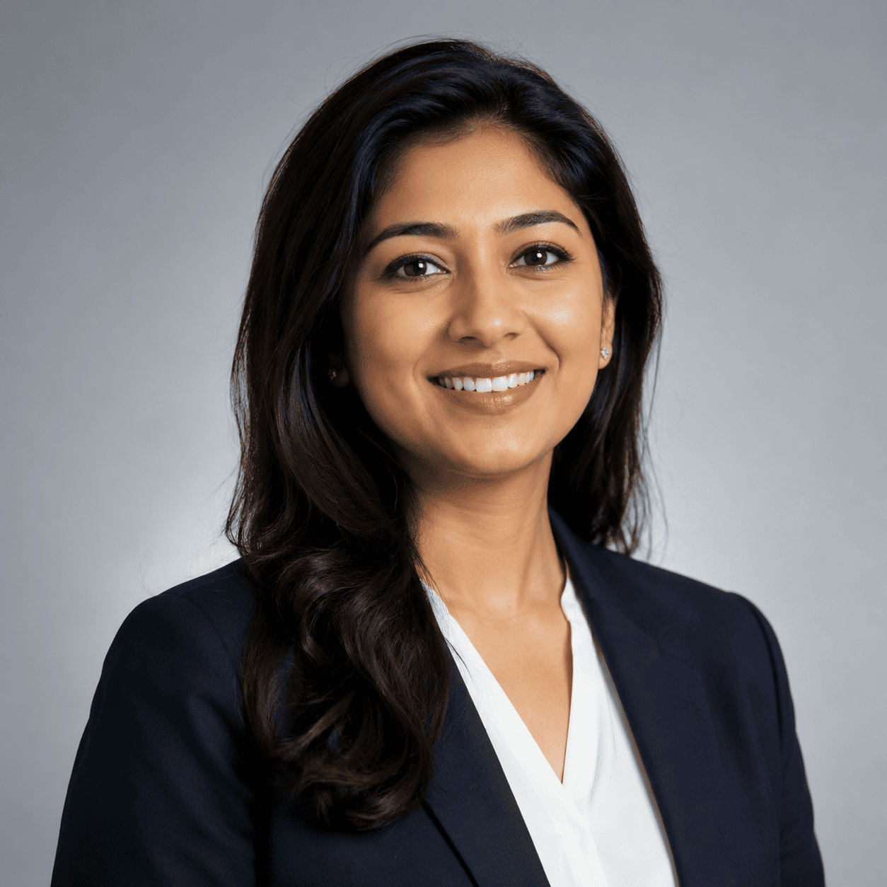 Nisha Verma author photo