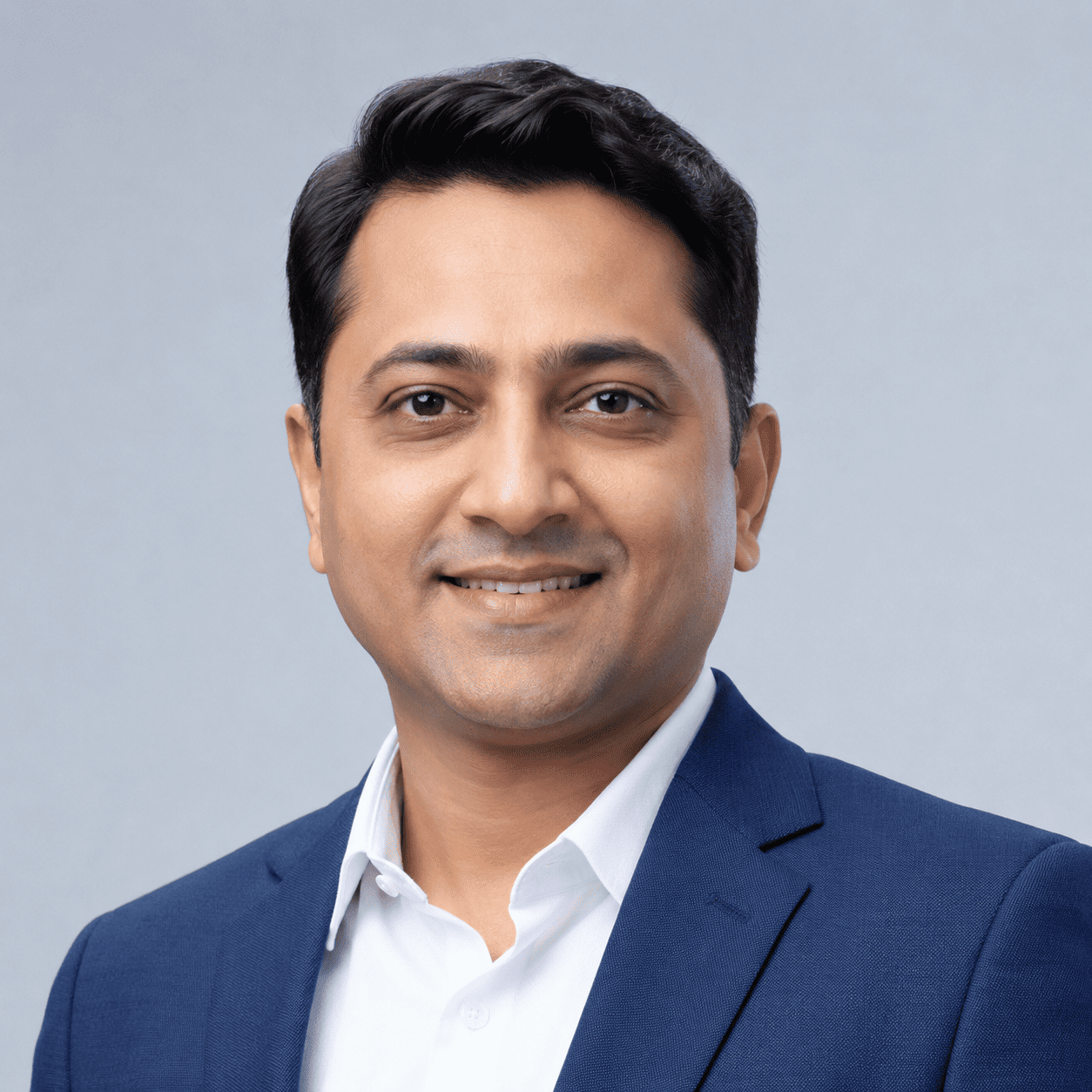 Nitin Agarwal