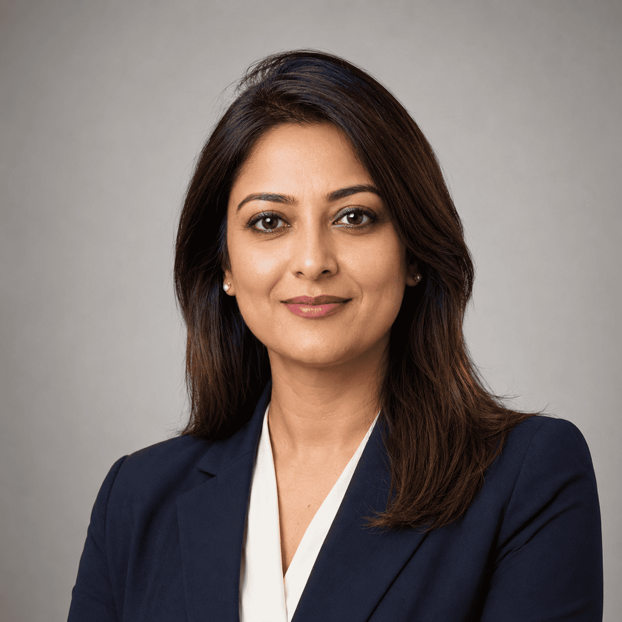 Pallavi Rao author photo
