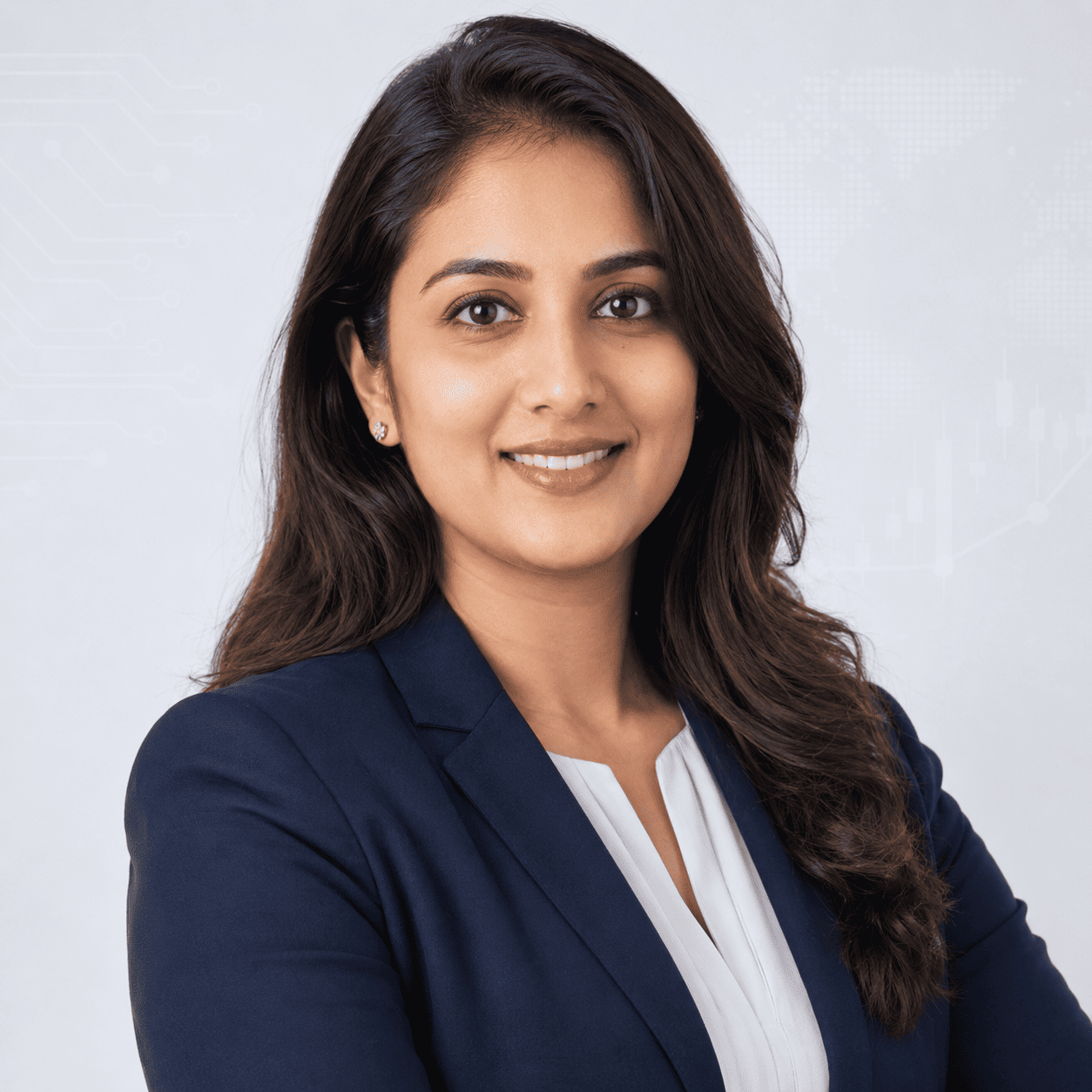 Pooja Nambiar author photo