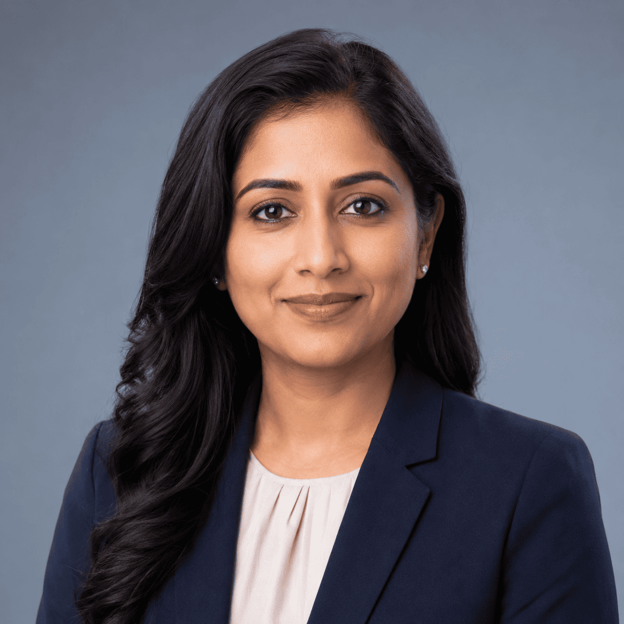 Radhika Menon author photo