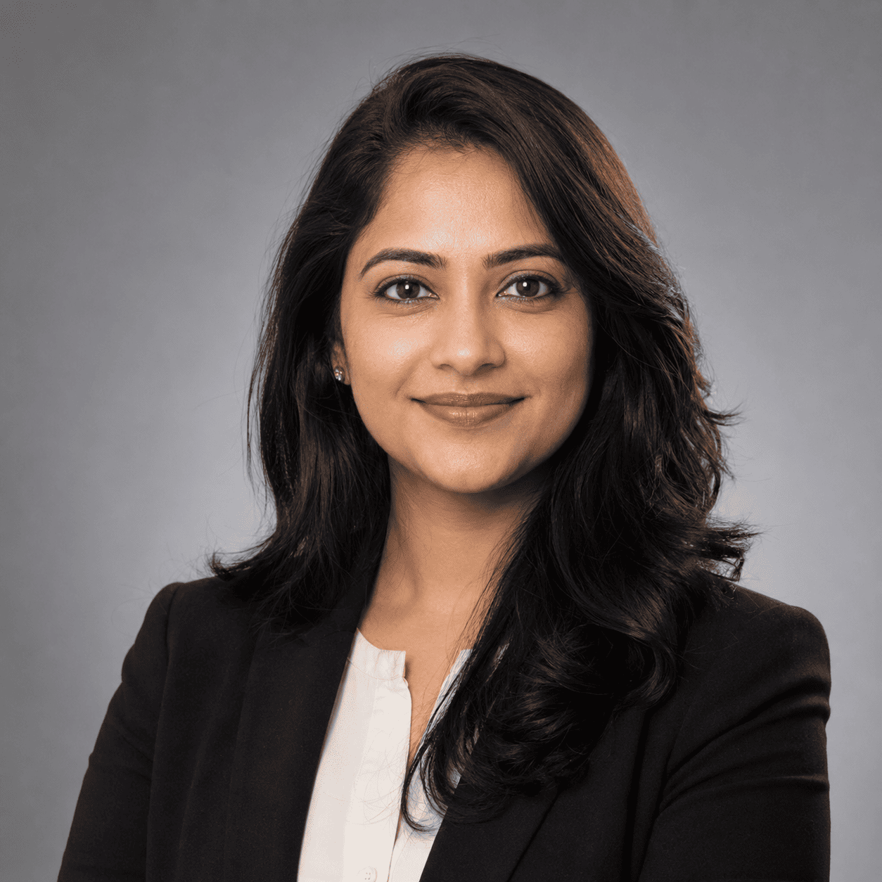 Ritika Nanda author photo