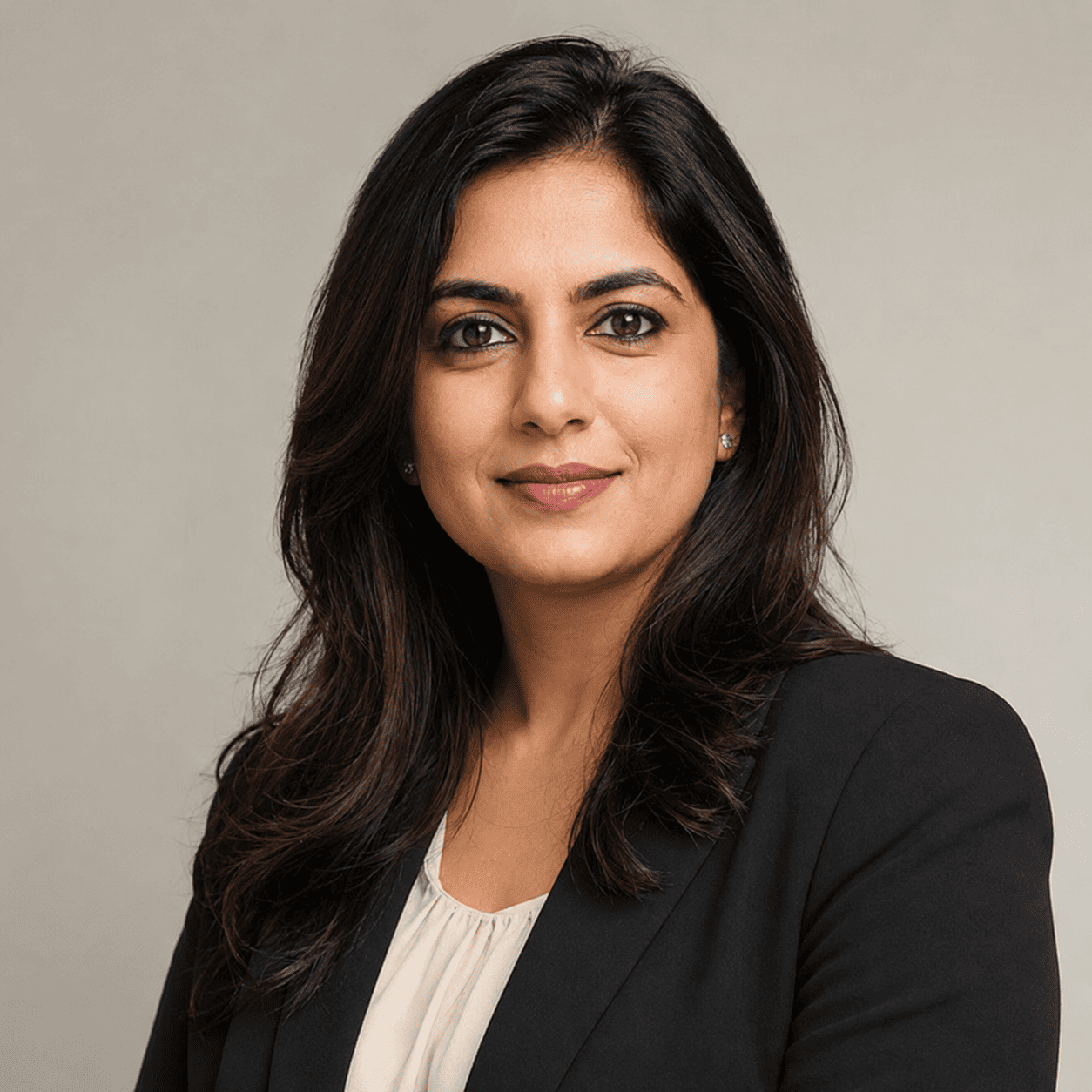 Ritika Sharma author photo