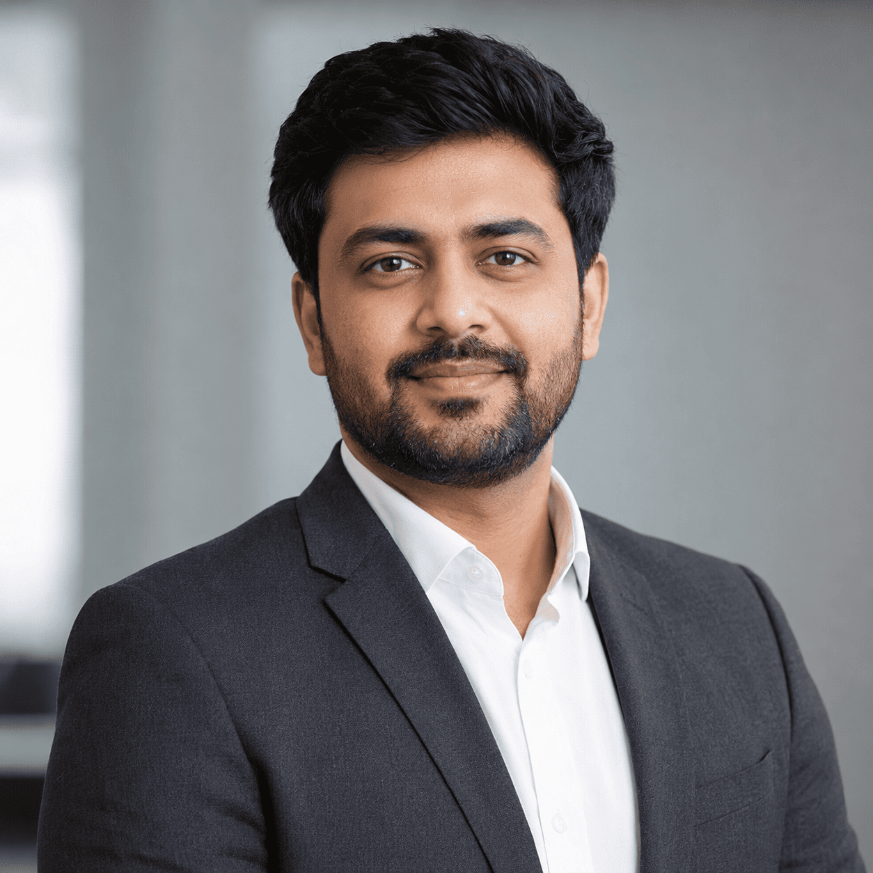 Siddharth Mehra
