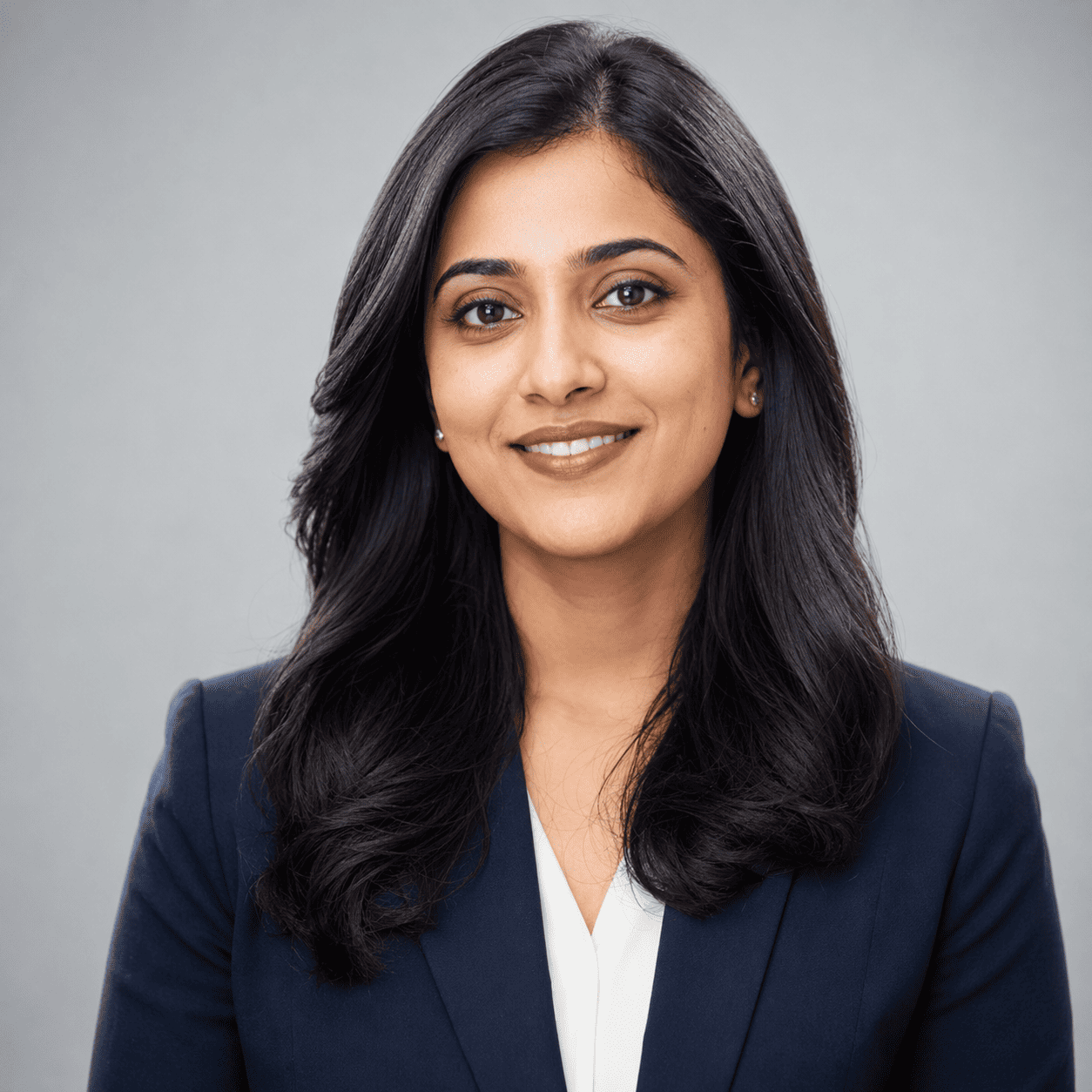 Sneha Iyer author photo