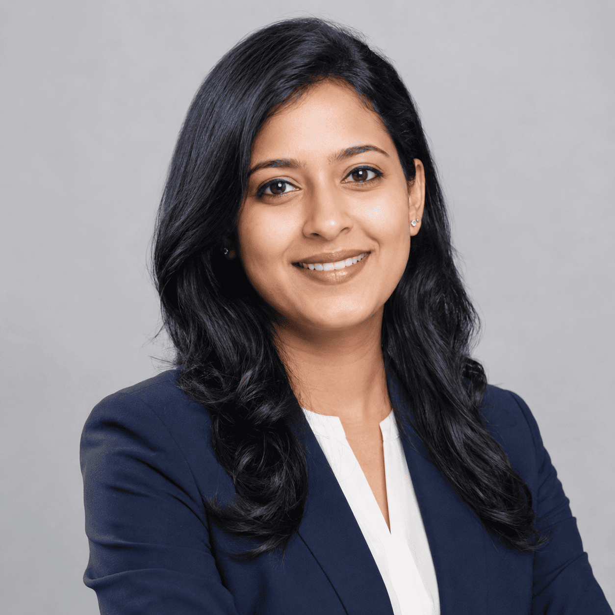 Sneha Pillai author photo