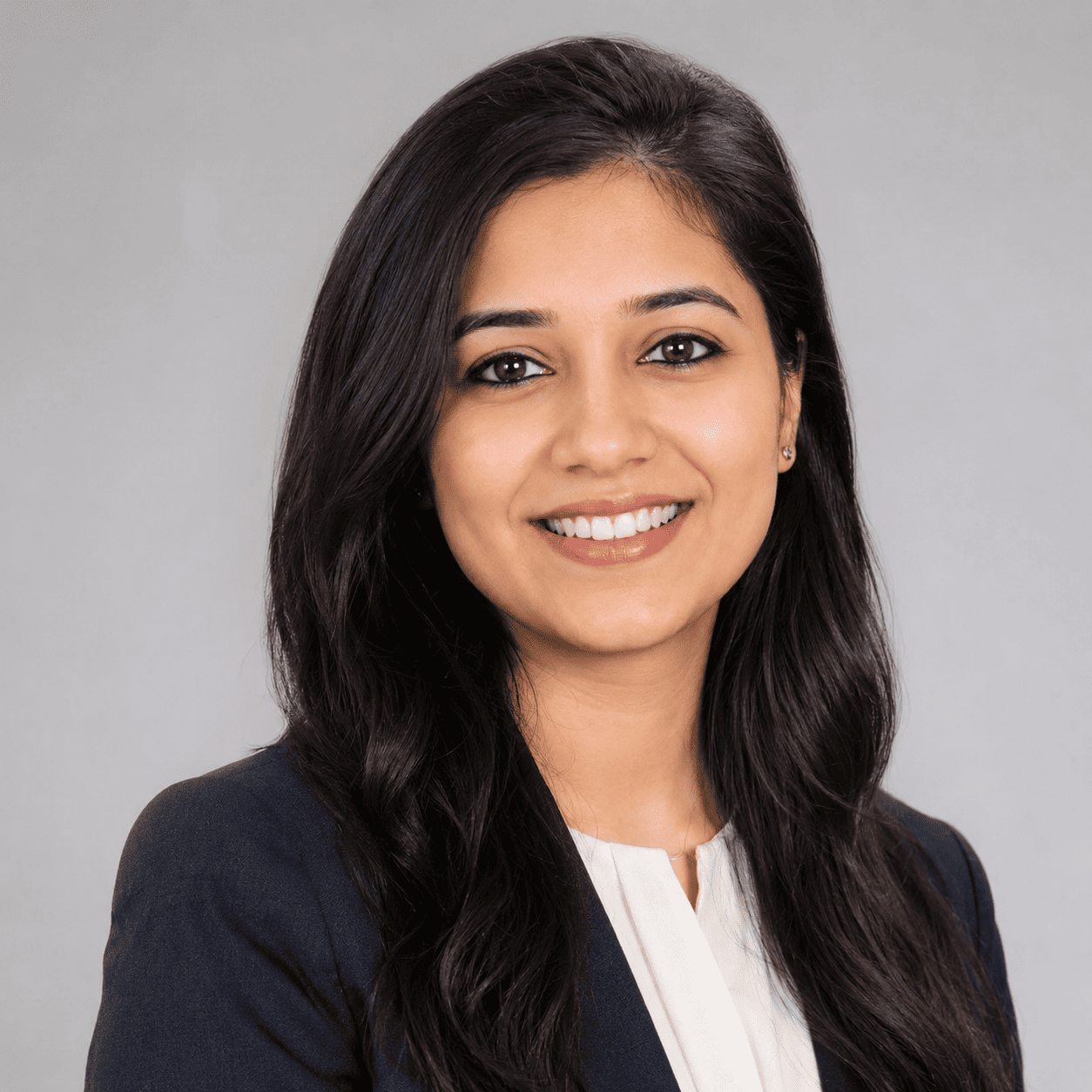 Tanvi Sethi author photo
