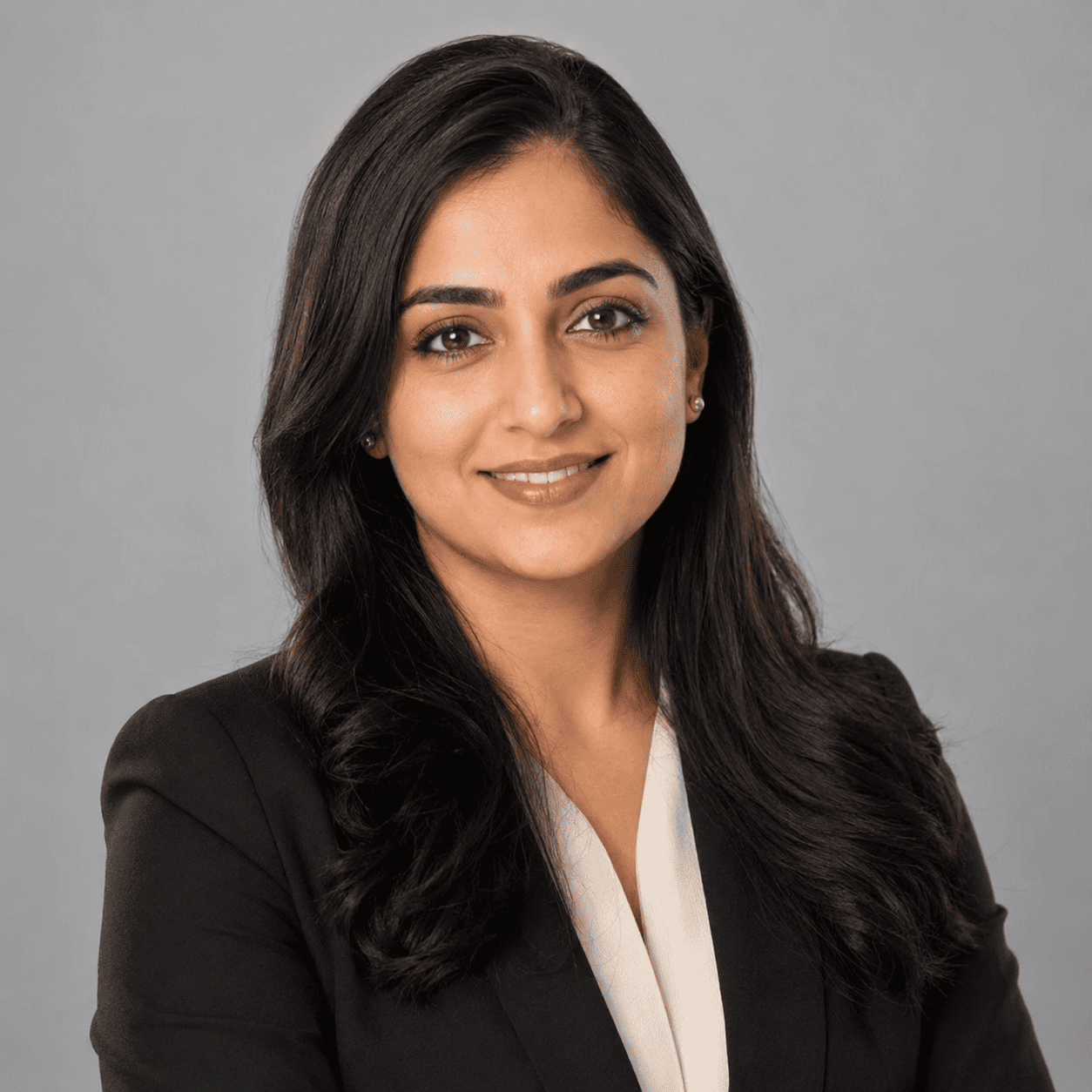 Tanya Khanna author photo