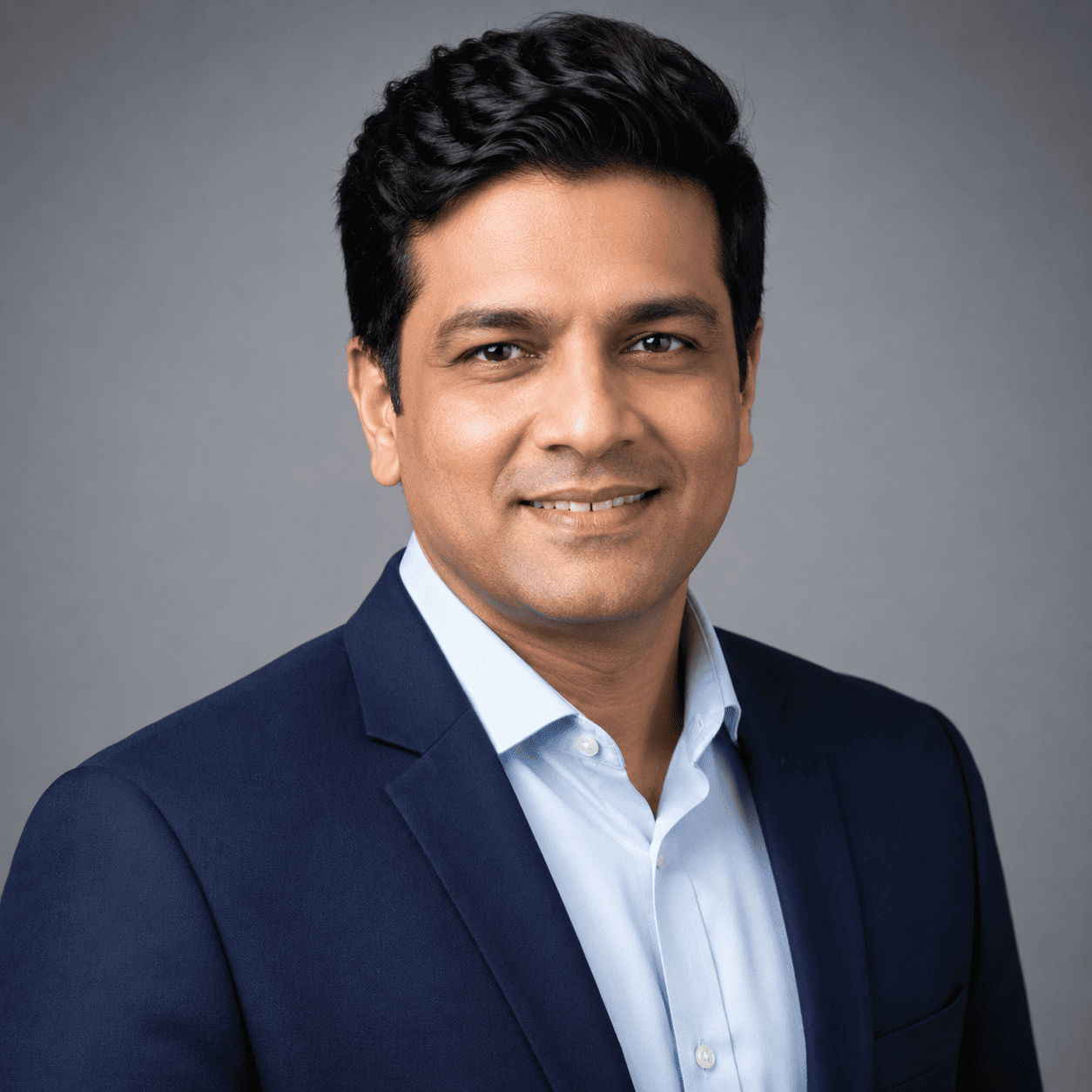Yashwardhan Singh author photo