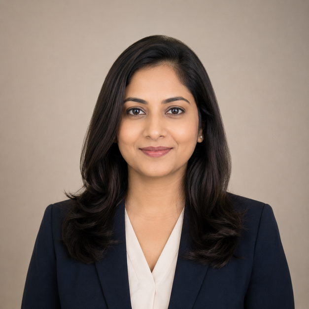 Ananya Mehta
