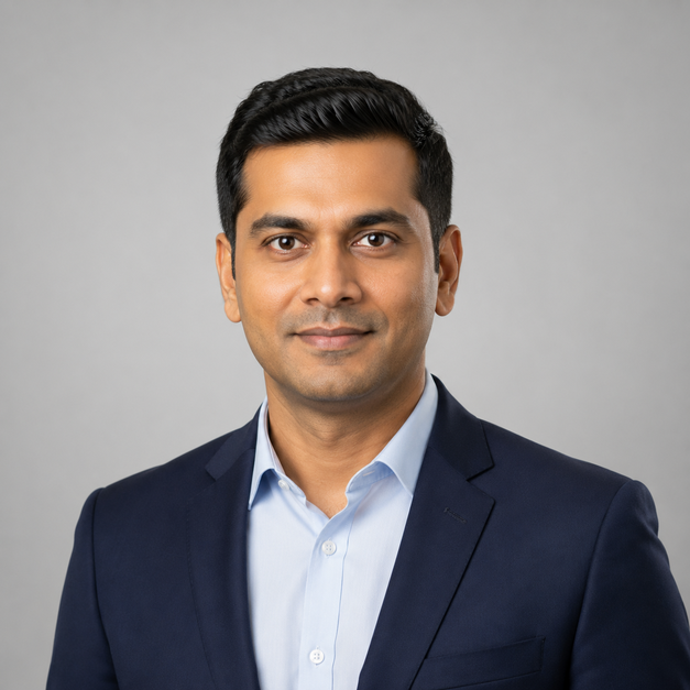 Arjun Rao