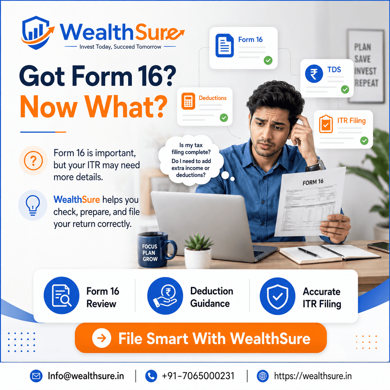 CKYC Full Form: Meaning, CKYC Number, Process, Benefits and Financial Planning Guide by WealthSure