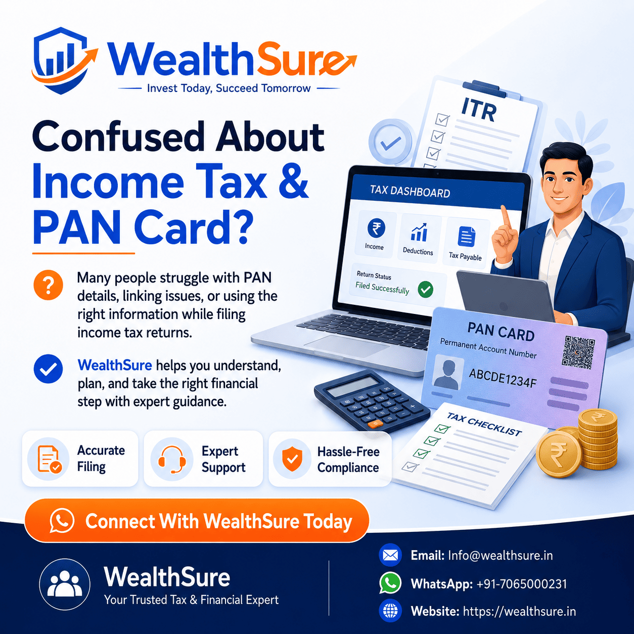 Dubai City Currency Guide: AED, INR Conversion, Travel Money and Tax Planning for Indians by WealthSure