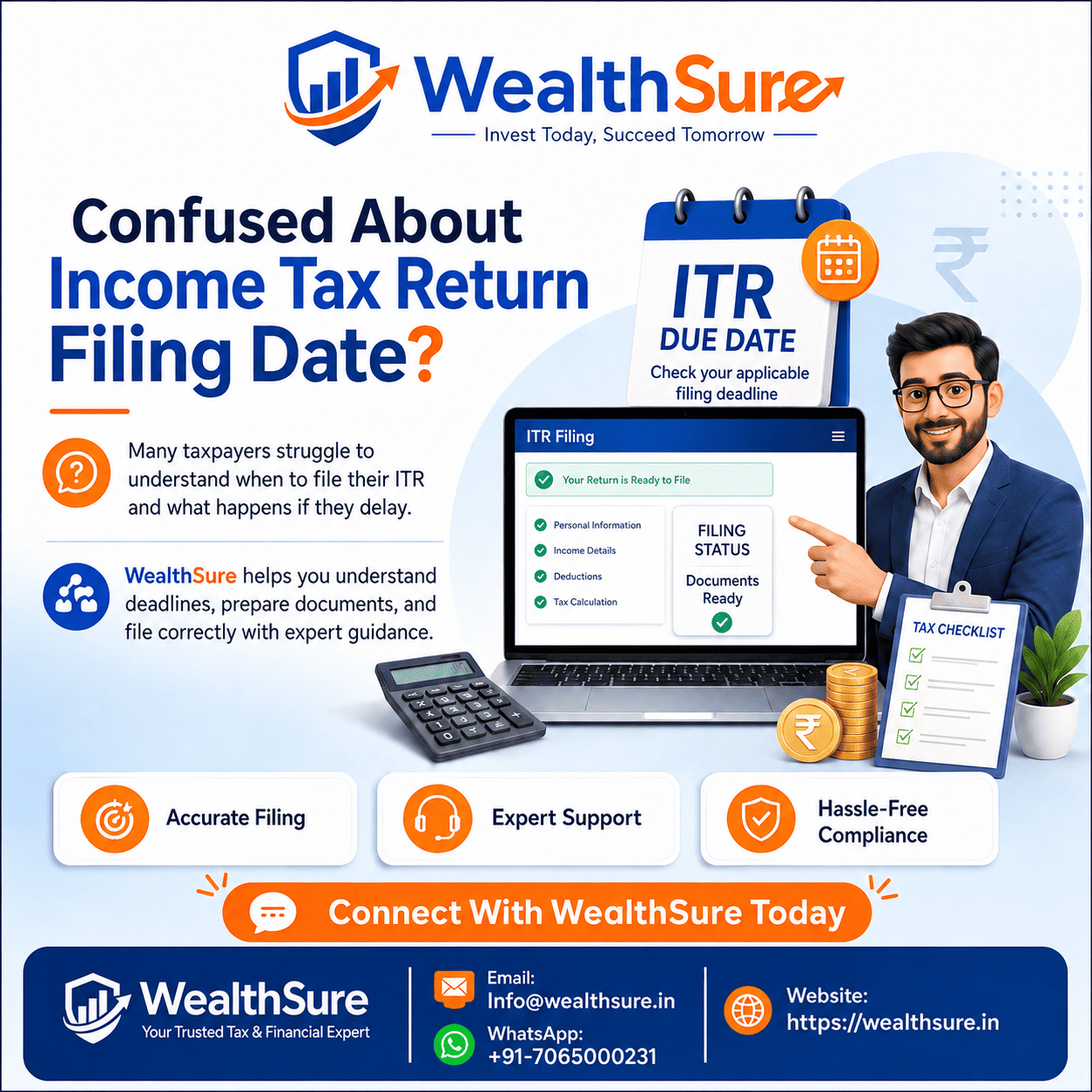 ICICI Bank Timings: Opening Time, Lunch Time, Closing Time & Smart Visit Guide by WealthSure