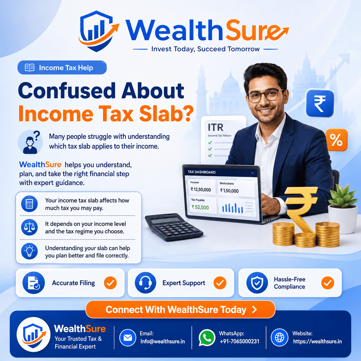 ECNR Passport: Full Form, Meaning, Eligibility, Documents by WealthSure