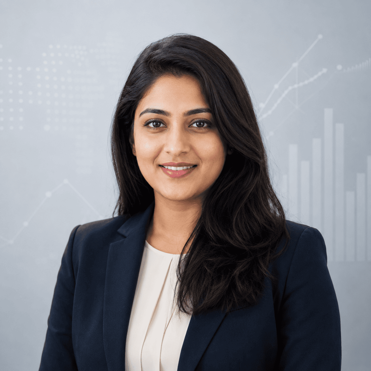 Isha Bansal