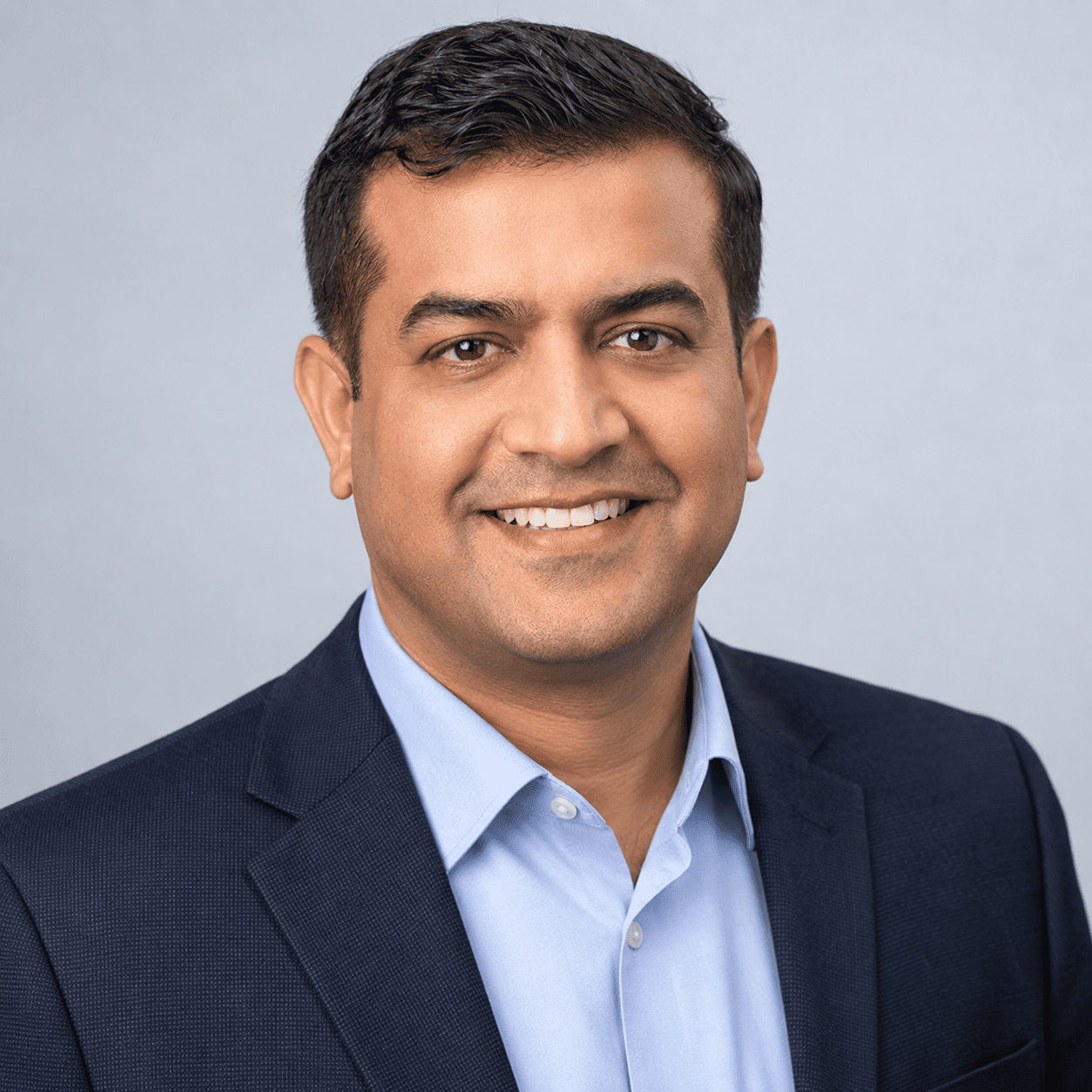 Manish Gupta