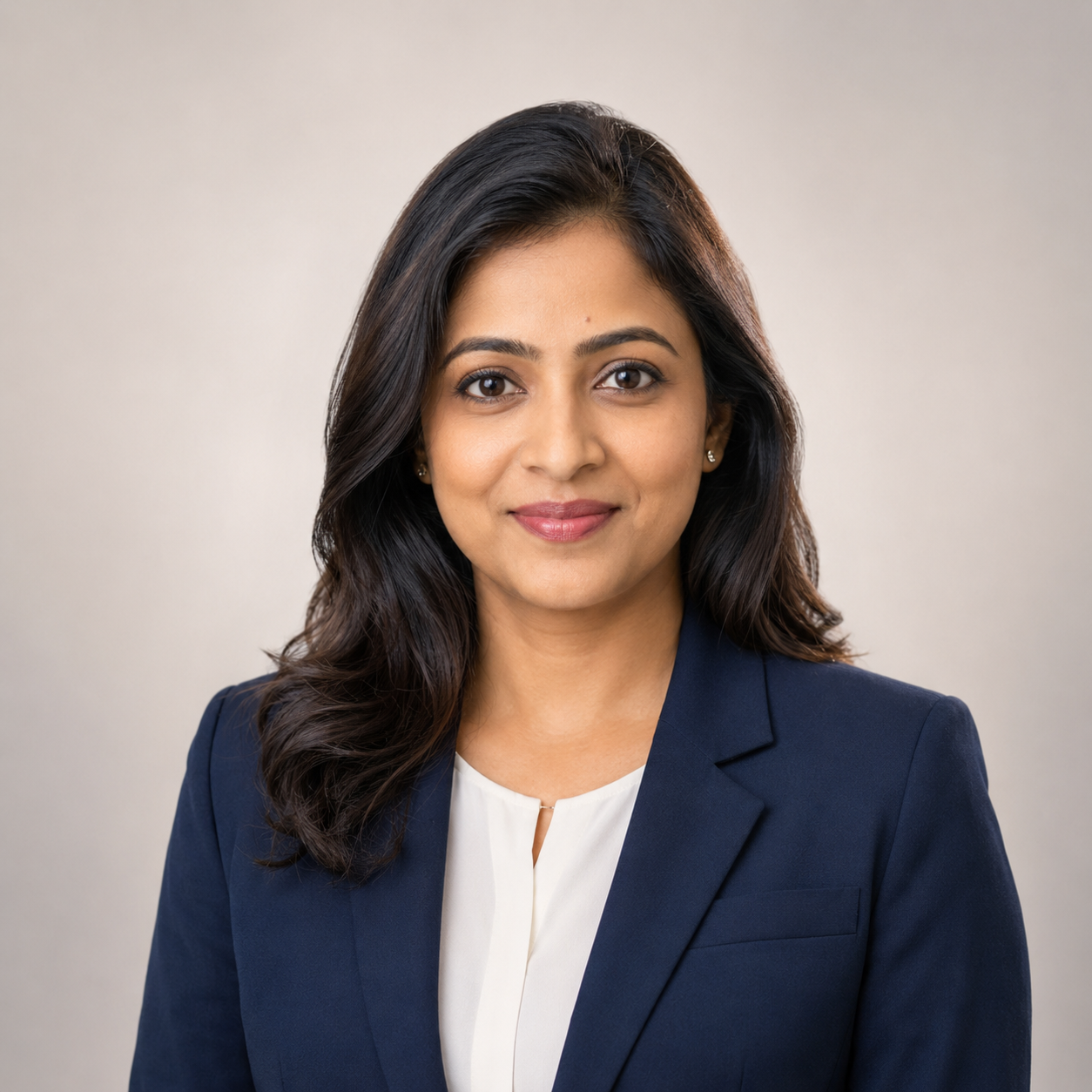 Priya Nair