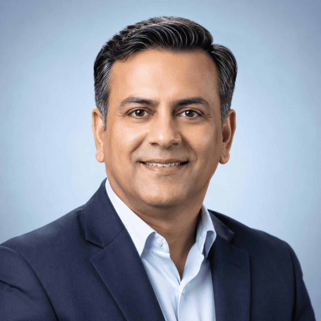 Sameer Khanna