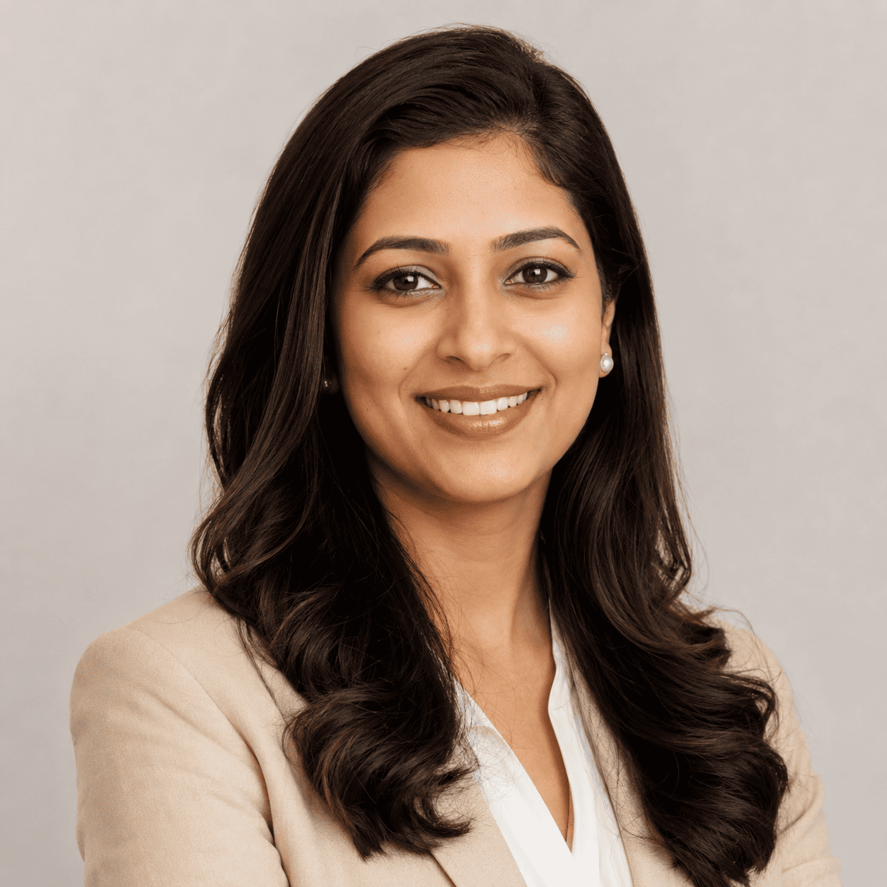 Shruti Rao