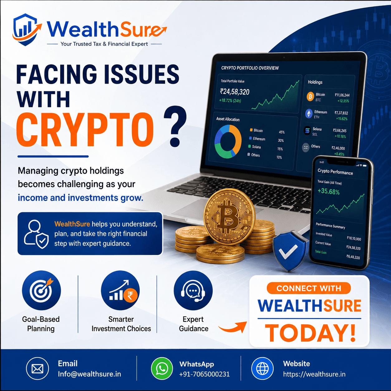 Ethereum Classic guide for Indian investors, traders and taxpayers