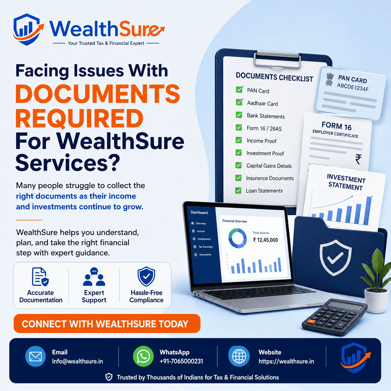 What is tax deduction at source TDS guide for Indian taxpayers by WealthSure