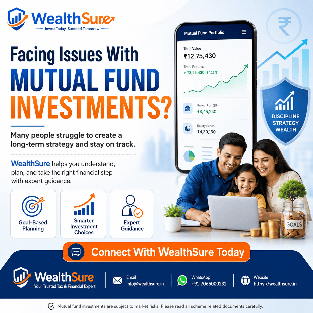 SBI MF mutual fund selection and SIP guide for Indian investors