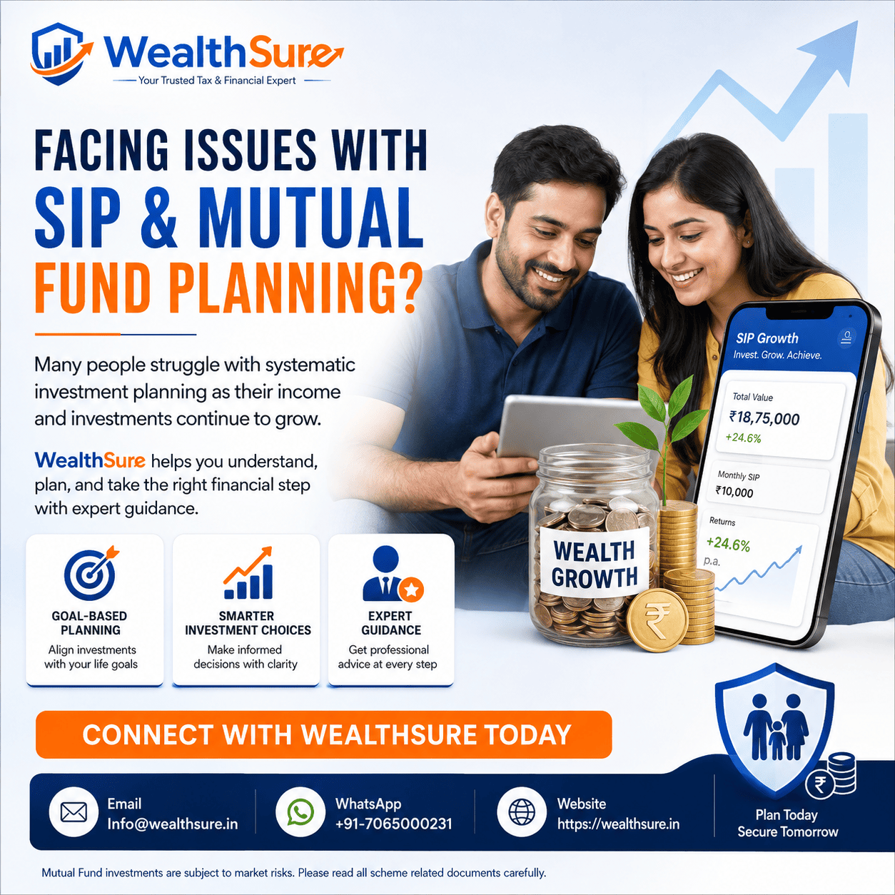 SIP return calculator SBI guide for estimating mutual fund growth