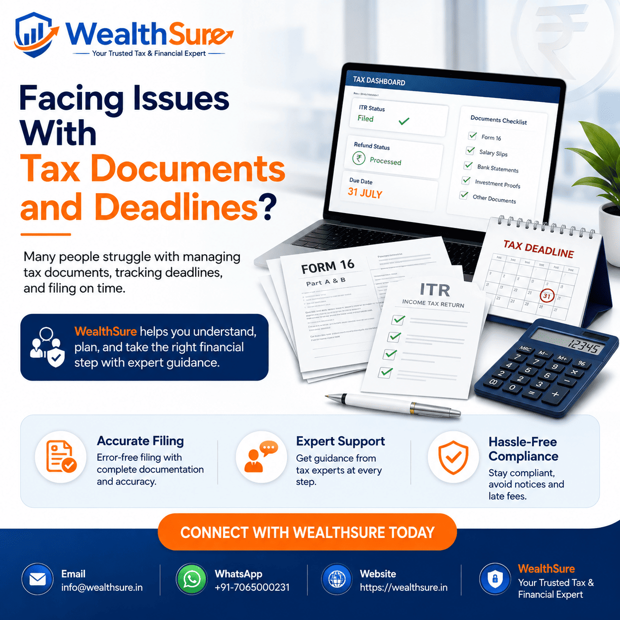 Income tax govt.in official e-Filing portal and payment guide for Indian taxpayers