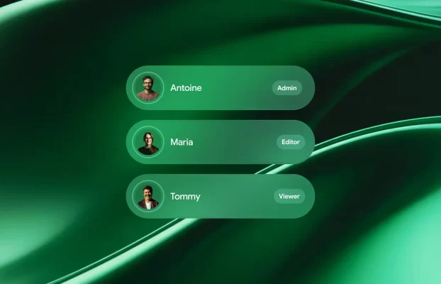 Craft Stunning Web Experiences Easily