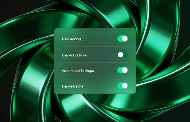 Build World-Class Websites Effortlessly