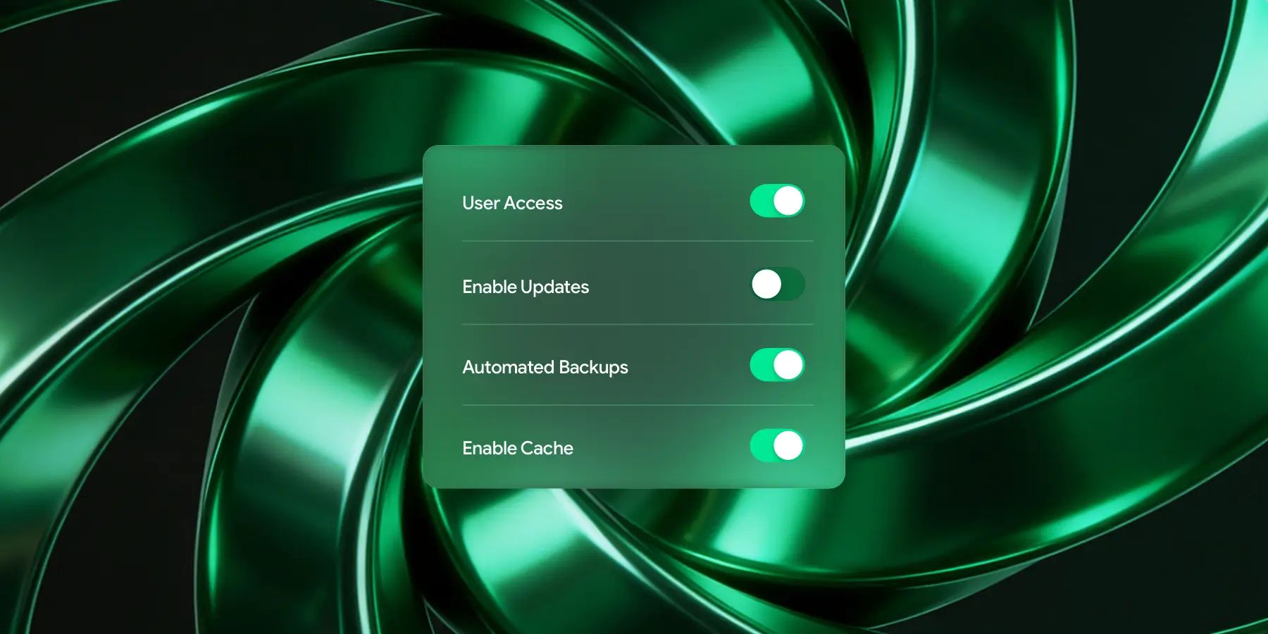 Build World-Class Websites Effortlessly