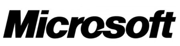 Microsoft logo